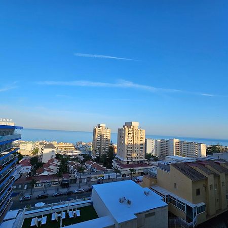 Apartamento Florido 2 Torremolinos Exterior photo