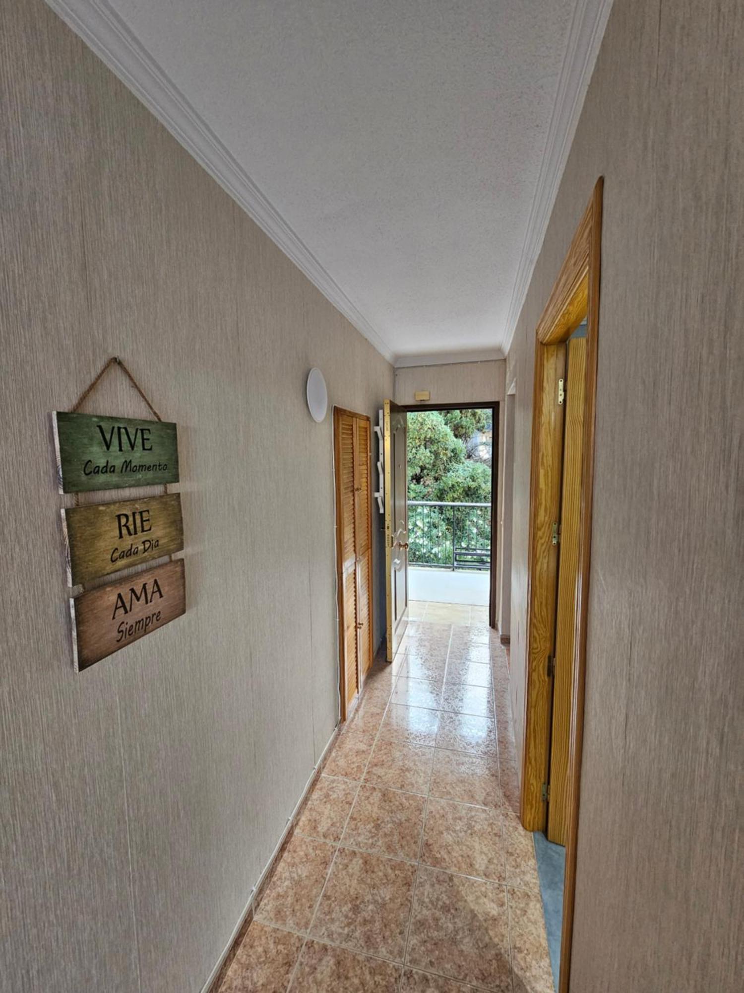 Apartamento Florido 2 Torremolinos Exterior photo