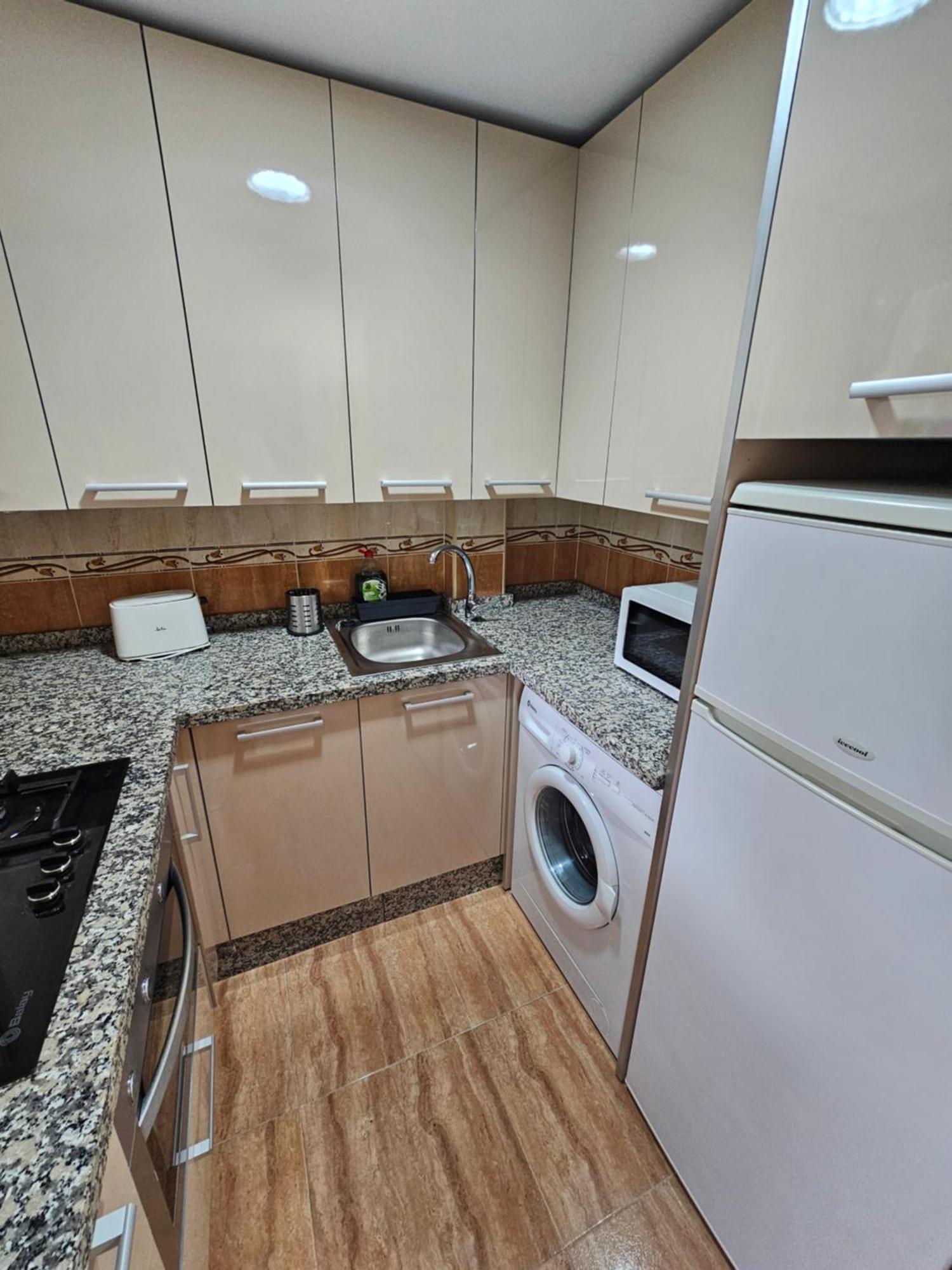 Apartamento Florido 2 Torremolinos Exterior photo