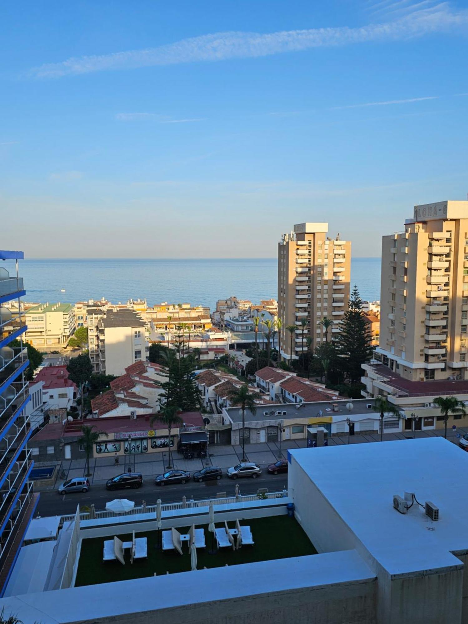 Apartamento Florido 2 Torremolinos Exterior photo