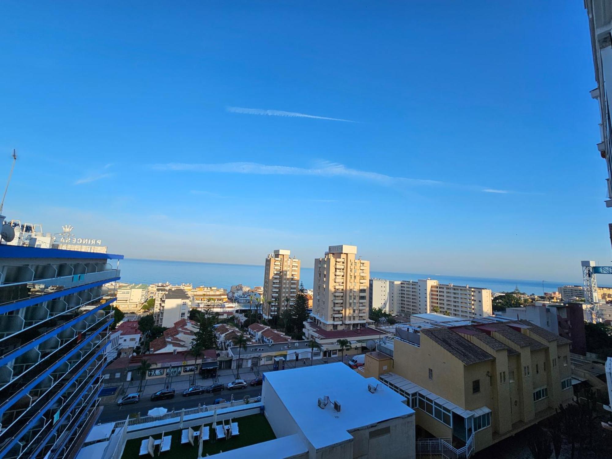Apartamento Florido 2 Torremolinos Exterior photo