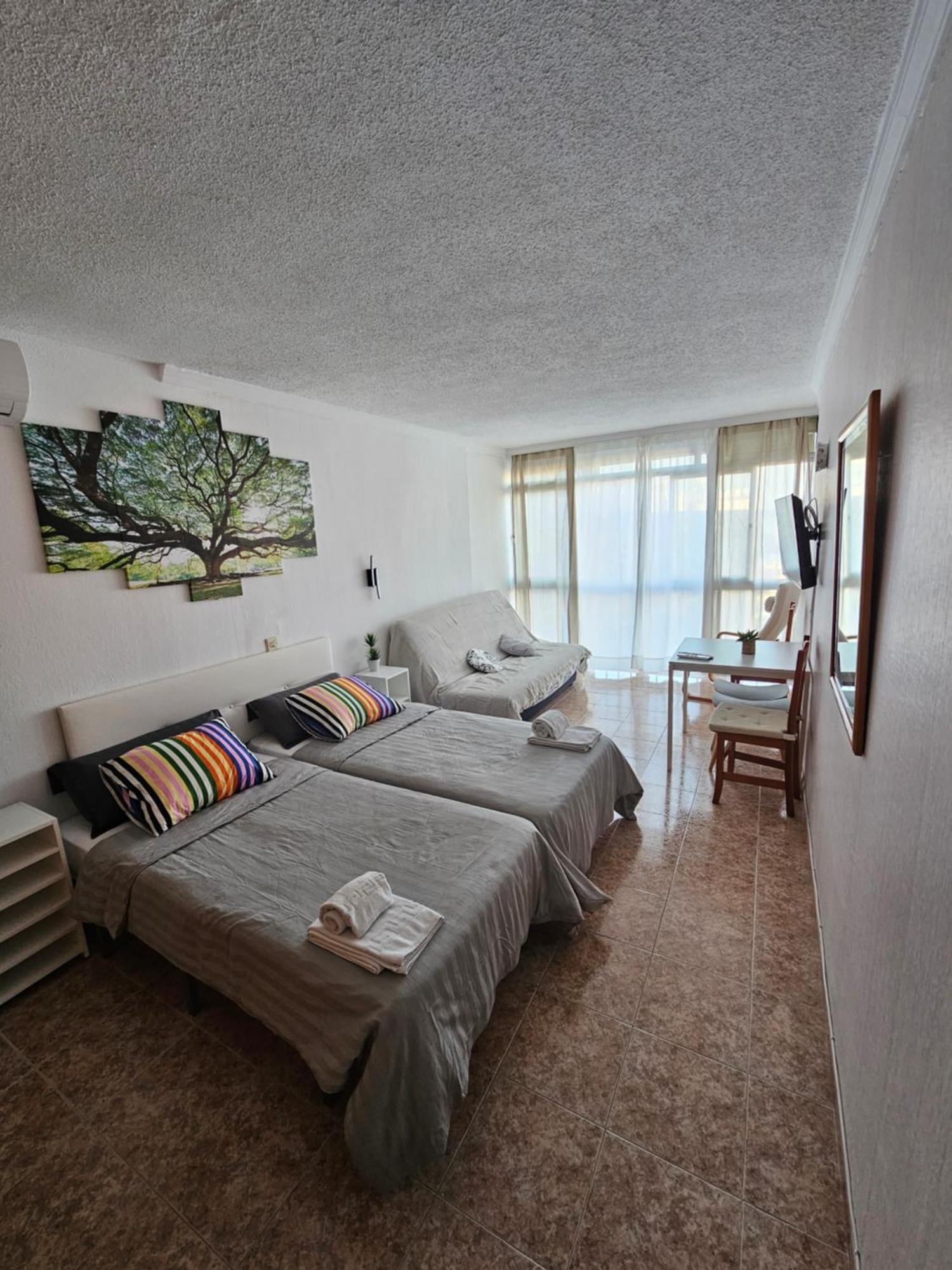 Apartamento Florido 2 Torremolinos Exterior photo