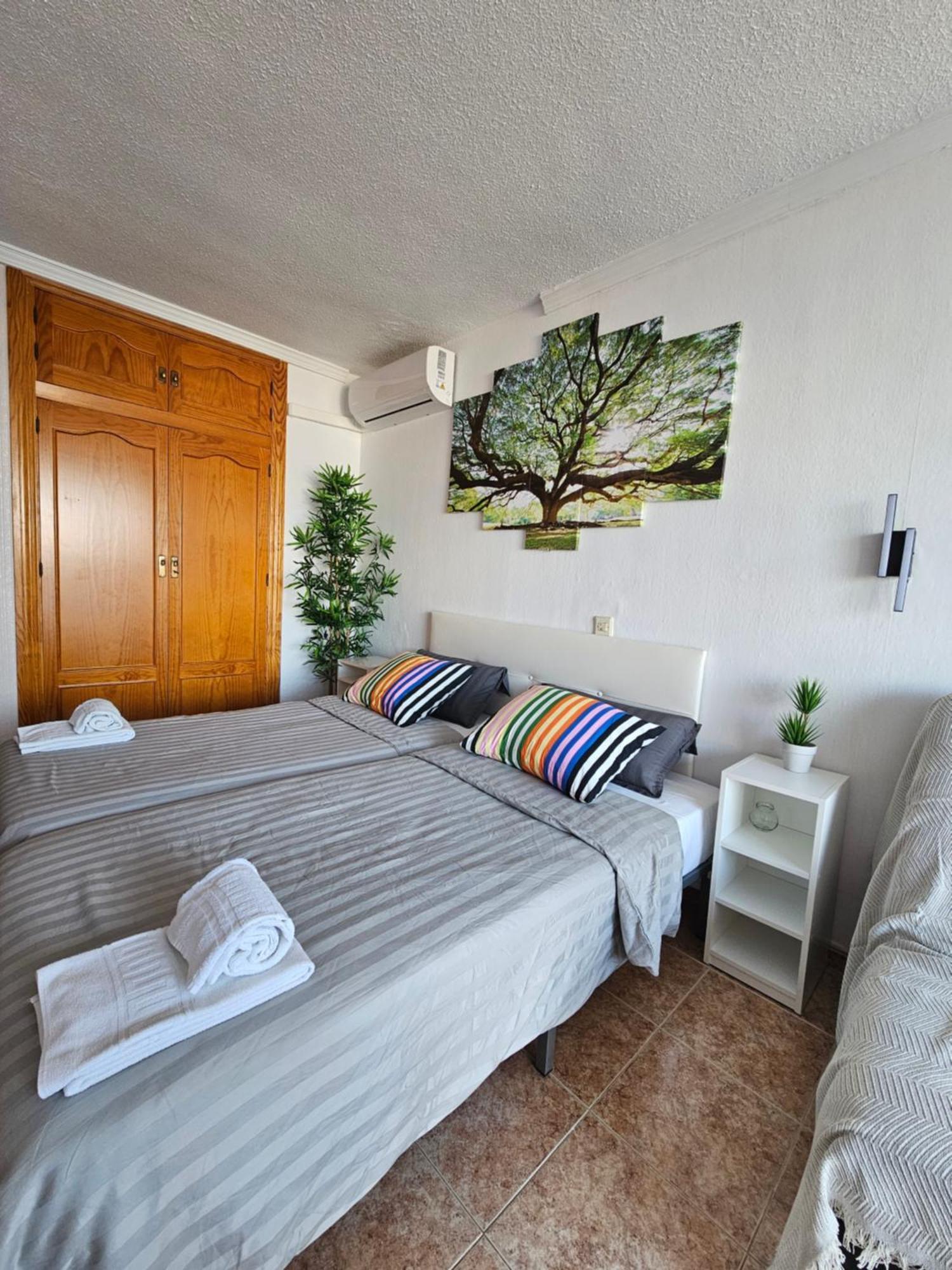 Apartamento Florido 2 Torremolinos Exterior photo