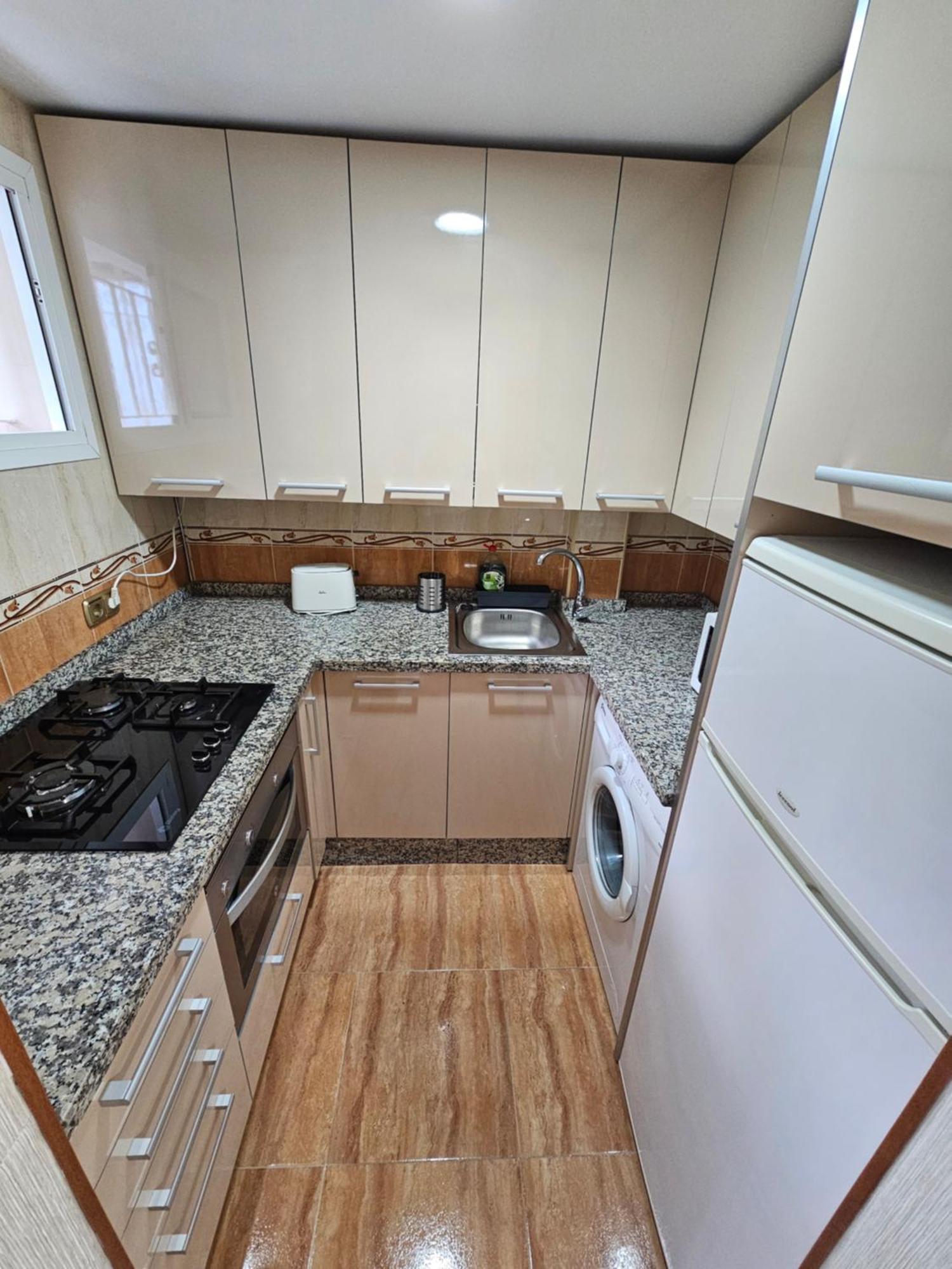 Apartamento Florido 2 Torremolinos Exterior photo