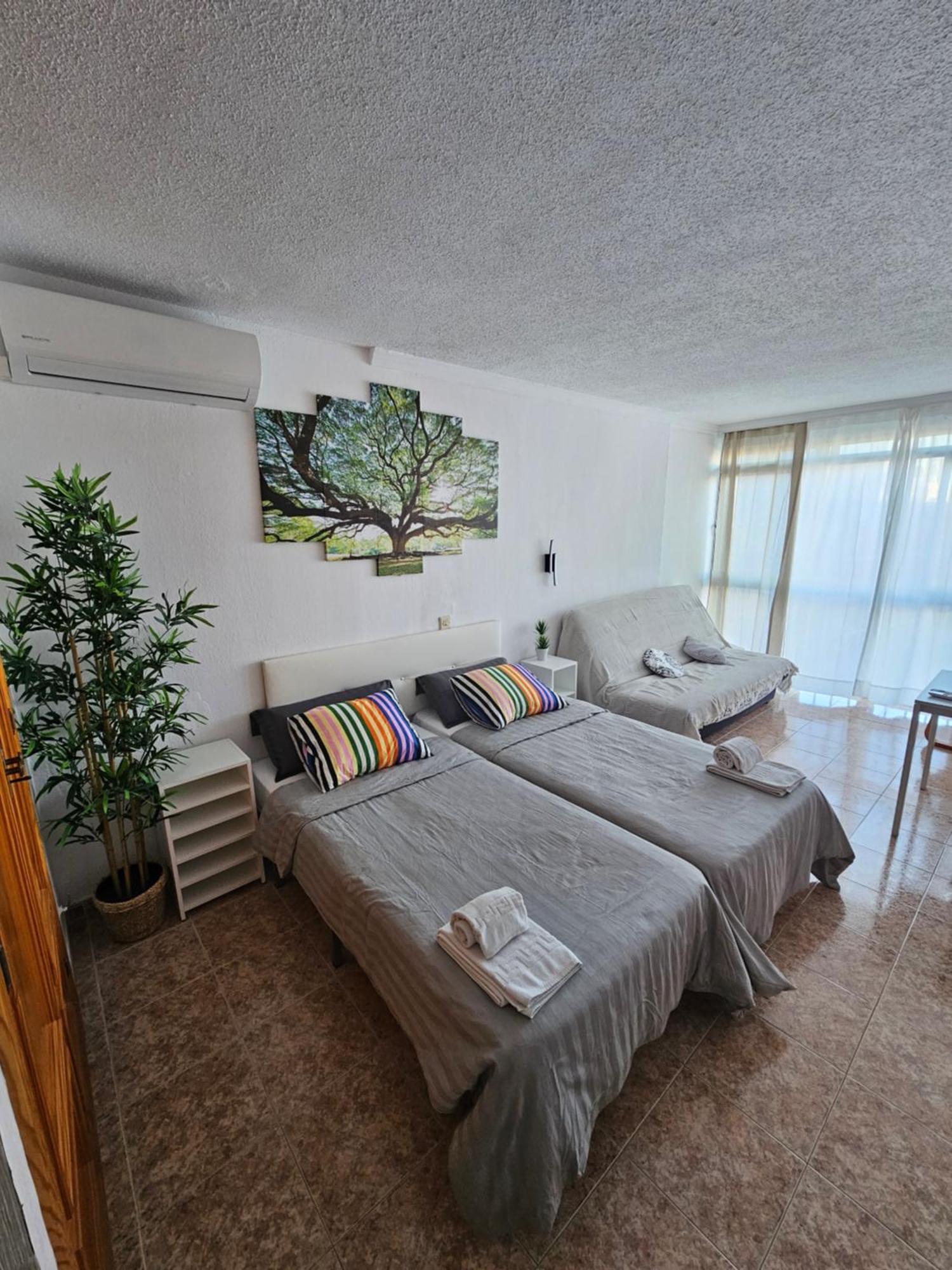 Apartamento Florido 2 Torremolinos Exterior photo