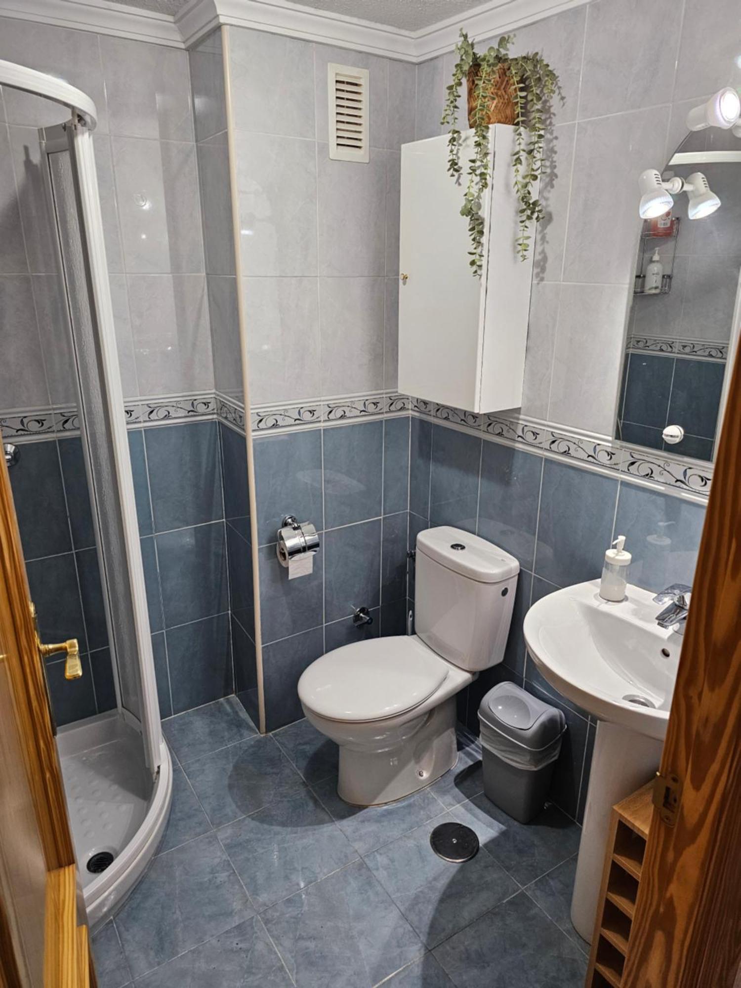 Apartamento Florido 2 Torremolinos Exterior photo